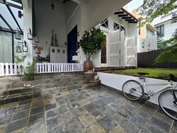 Frankel Estate (D15), Semi-Detached #577815541